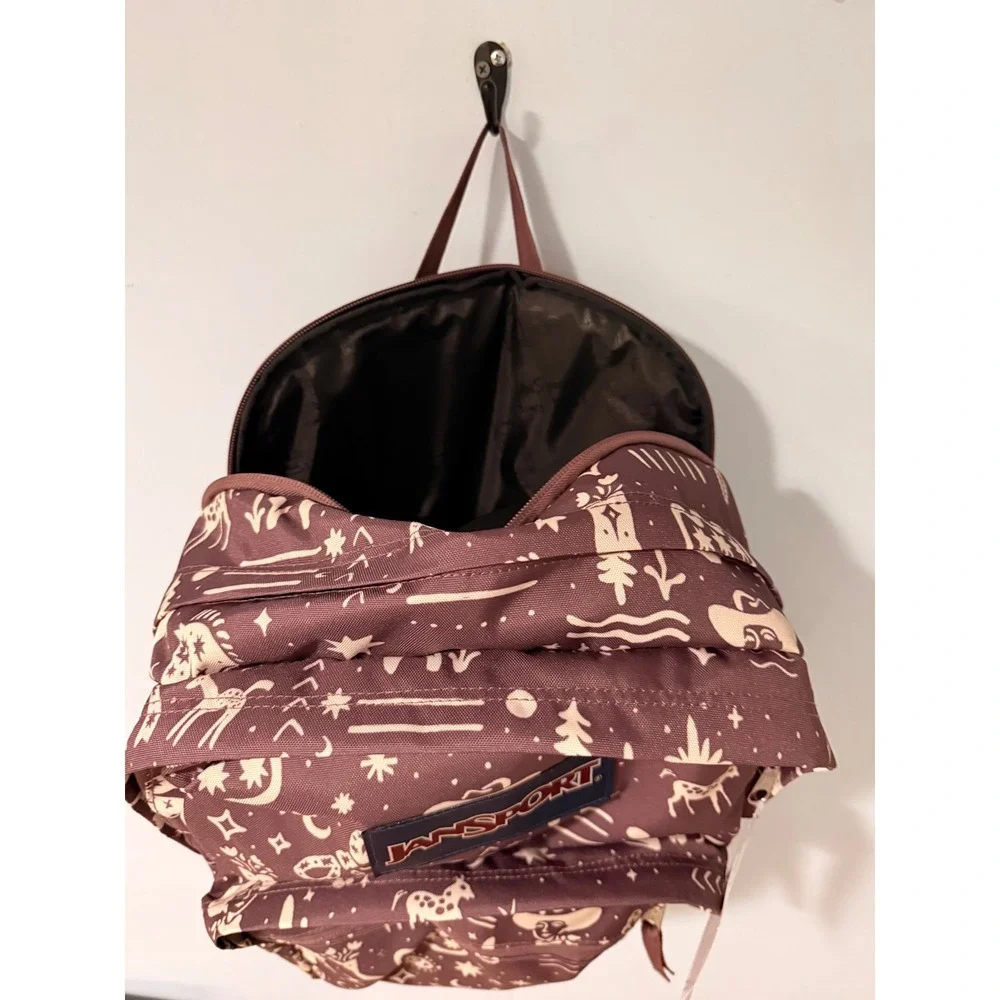 Jansport specialty large